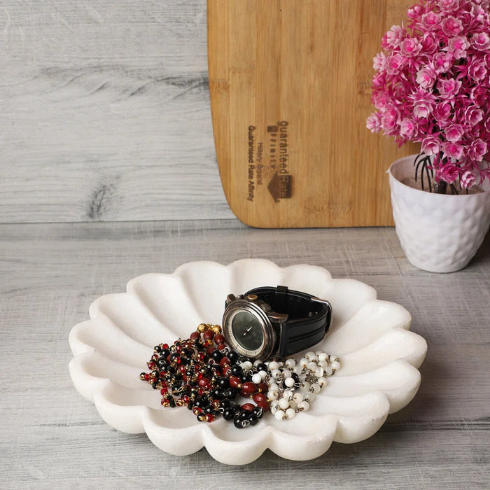 Marble Uruli for Floating Flowers - NikkisPride