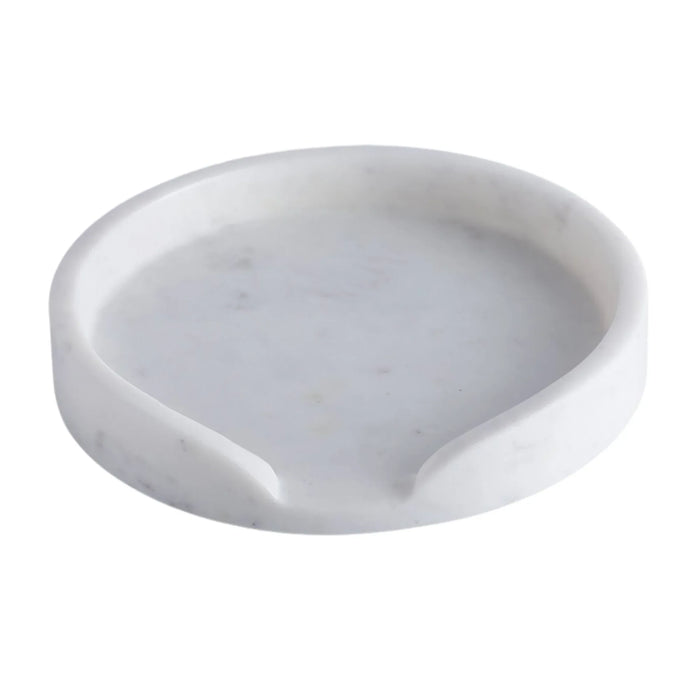 marble Spoon Rest - NikkisPride