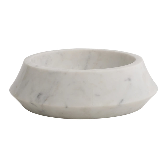 Marble Pet Food or Multipurpose Bowl - NikkisPride