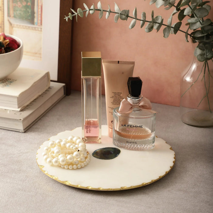 Marble Cheese Platter – Sophisticated Hosting Essential - NikkisPride