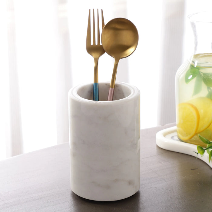 Marble ToothBrush Holder - NikkisPride