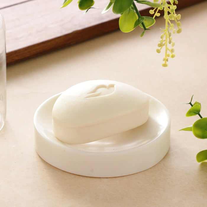 Marble Soap Dish - NikkisPride