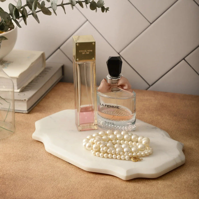 Luxe Marble Cheese Board – Perfect for Entertaining - NikkisPride