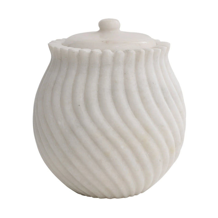 Marble Kettle Large - NikkisPride