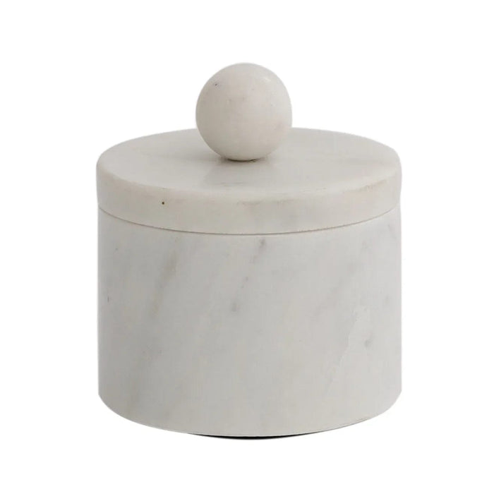 Lidded Jewellery Ring Box - NikkisPride
