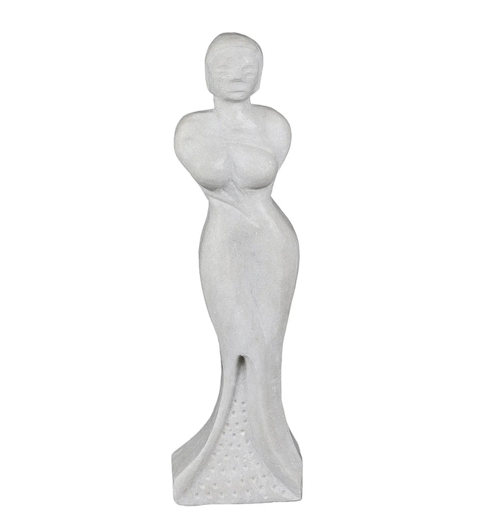 Luxury Marble Home Decor Sculpture - NikkisPride