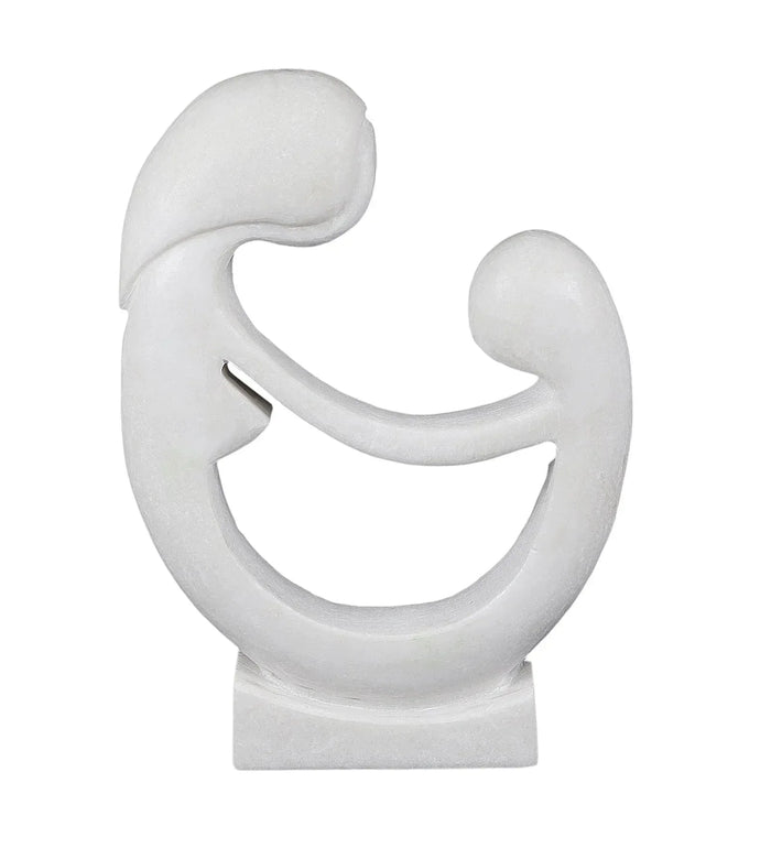 Artist-Crafted Marble Showpiece - NikkisPride