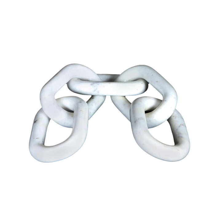 Marble Decorative Knot - NikkisPride
