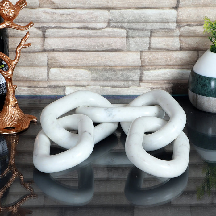 Marble Decorative Knot - NikkisPride