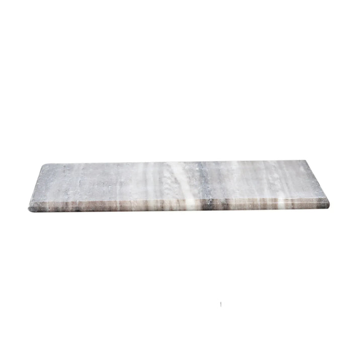 Beige Marble platter Rectangular - NikkisPride