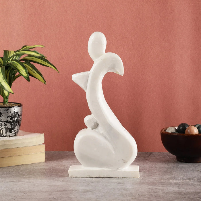 Exclusive Handcrafted Marble Art - NikkisPride