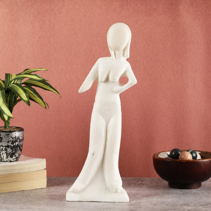 Sophisticated Marble Home Decor - NikkisPride
