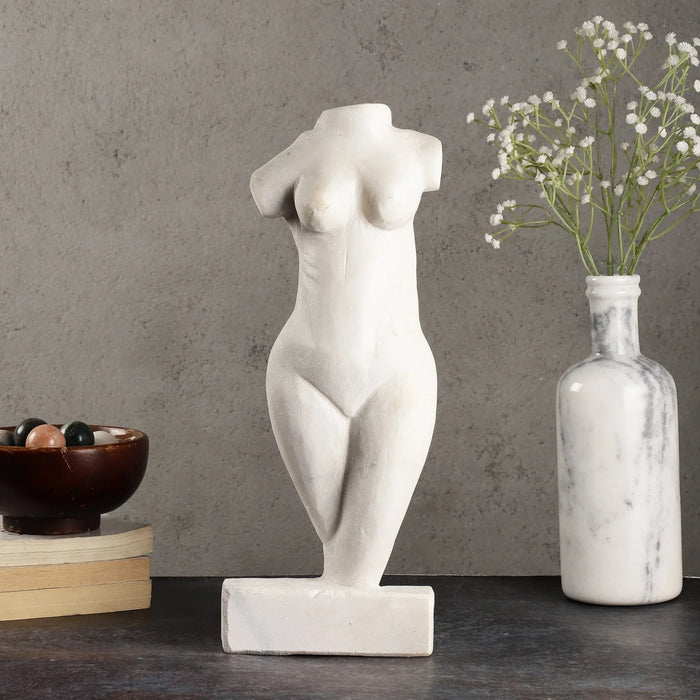 Bespoke Marble Craftsmanship - NikkisPride