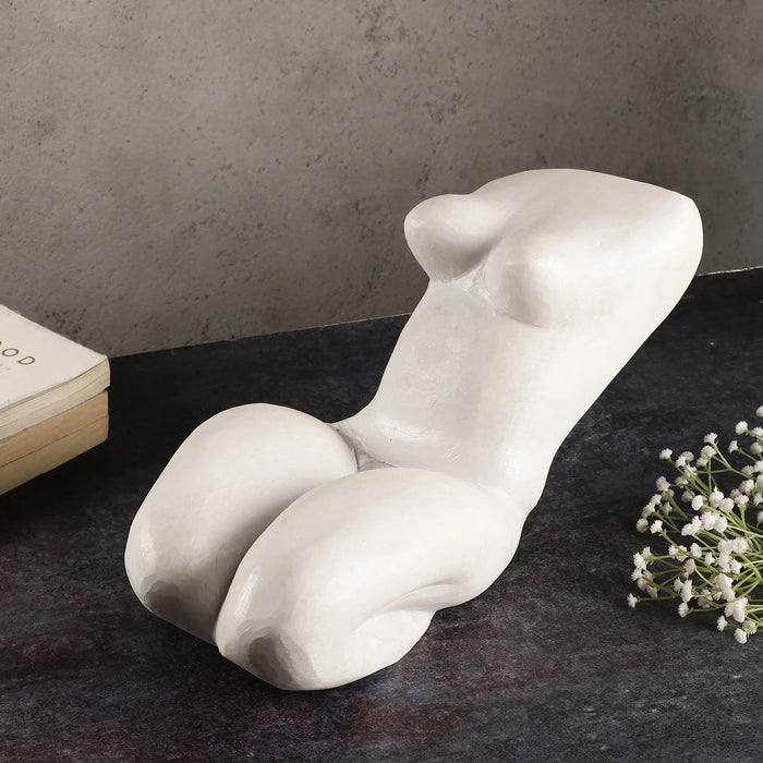Elegant Home Accent in Marble - NikkisPride