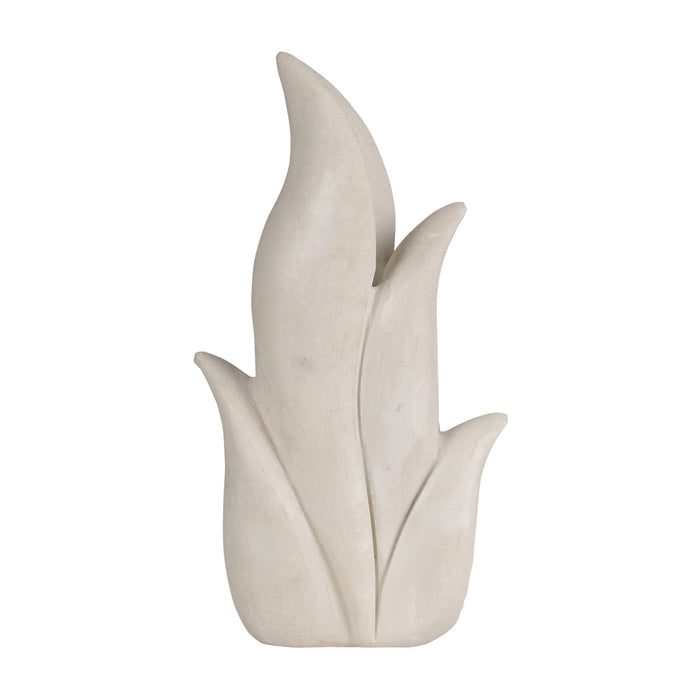 Sleek and Stylish Marble Sculpture - NikkisPride