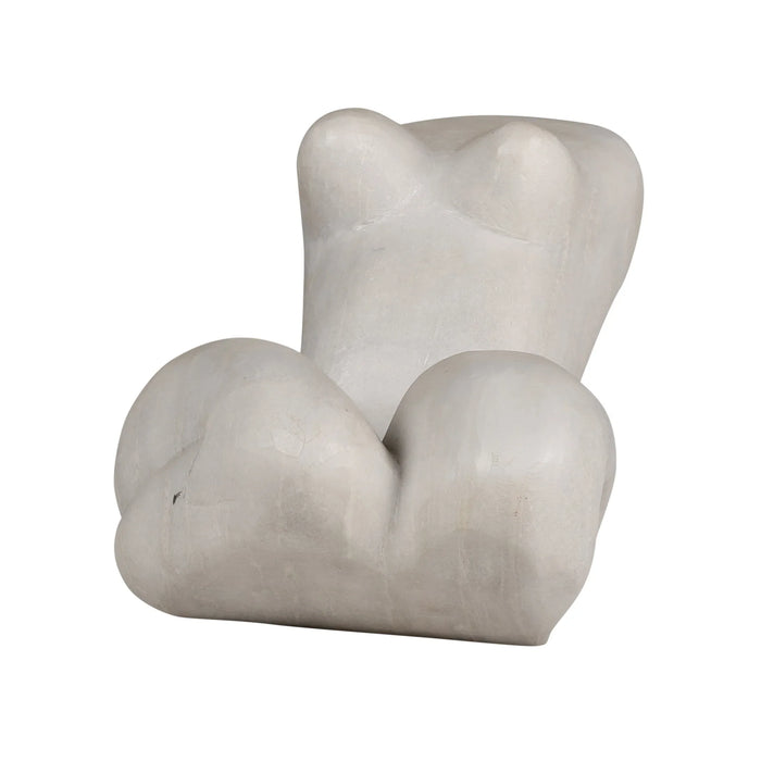 Elegant Home Accent in Marble - NikkisPride