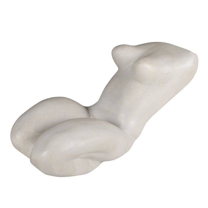 Elegant Home Accent in Marble - NikkisPride