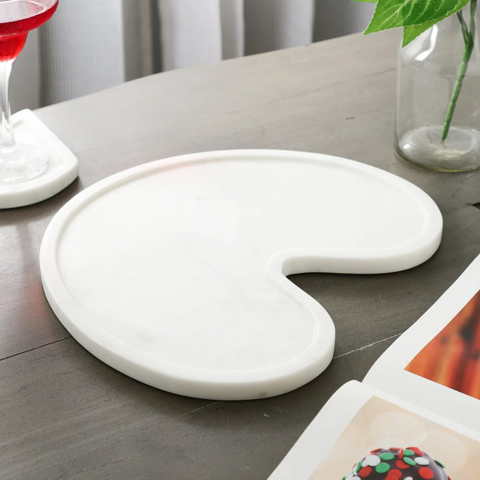 Marble Platter - NikkisPride