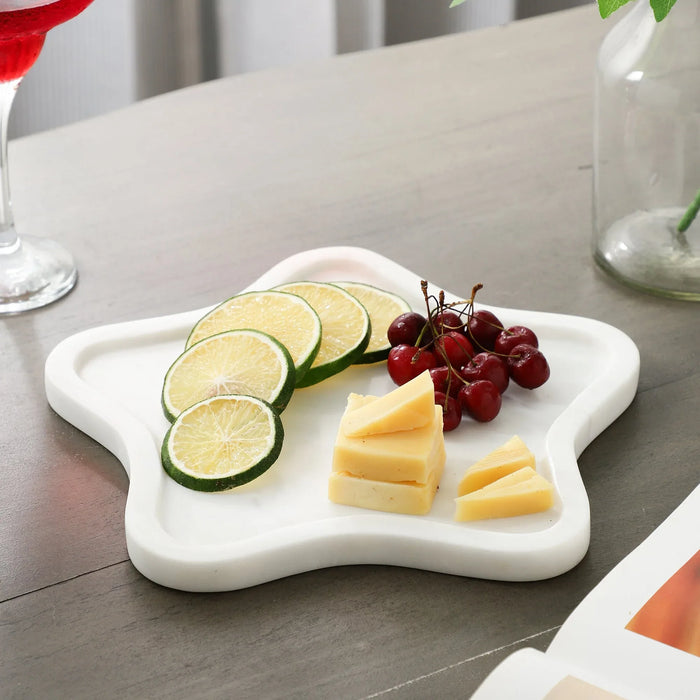 Marble Platter - NikkisPride