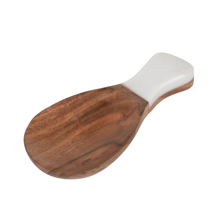Marble Spoon Rest - NikkisPride