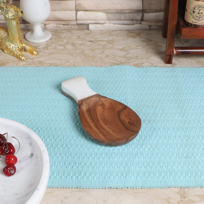 Marble Spoon Rest - NikkisPride