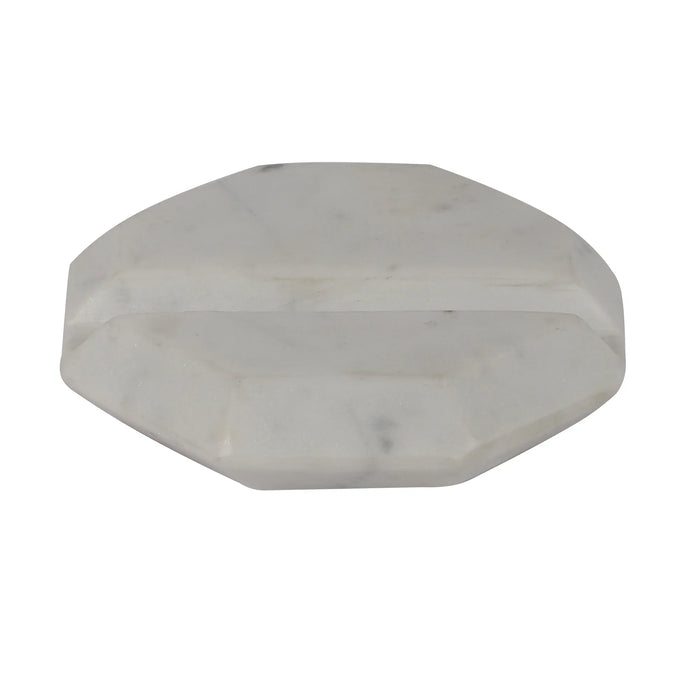 Marble Mobile Stand Bathroom Essential - NikkisPride