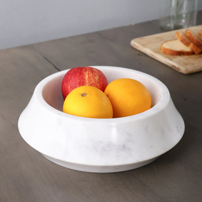 Marble Pet Food or Multipurpose Bowl - NikkisPride