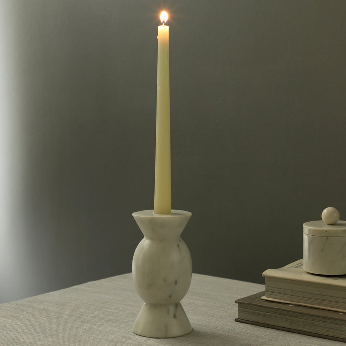 Handcrafted Marble Tealight Holder - NikkisPride