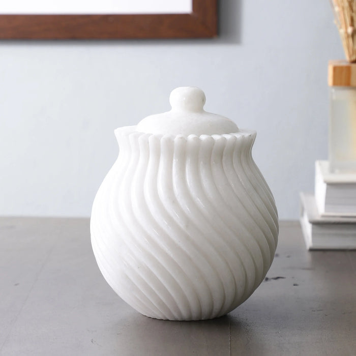 Marble Kettle Large - NikkisPride