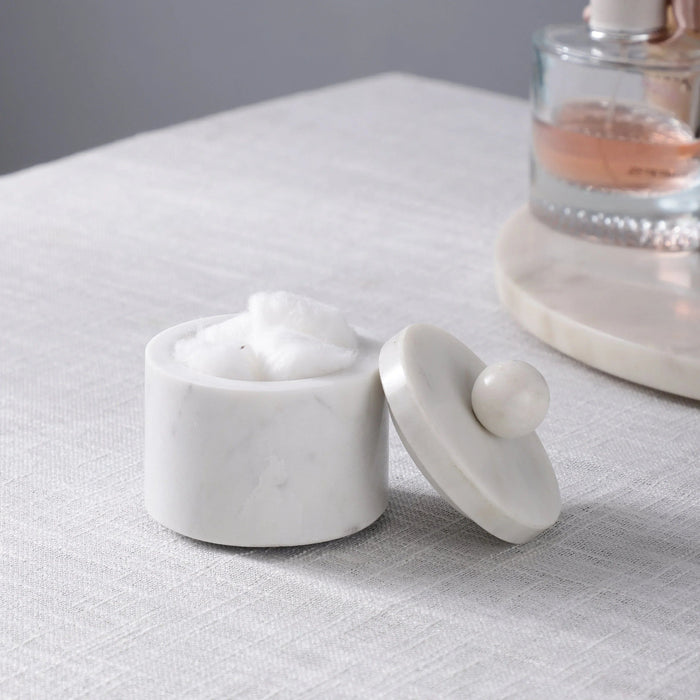 Lidded Jewellery Ring Box - NikkisPride