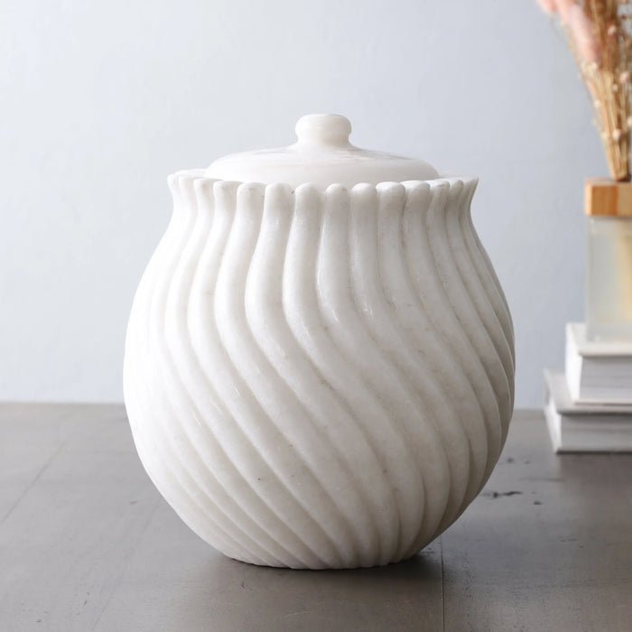 Marble Kettle Extra Large - NikkisPride
